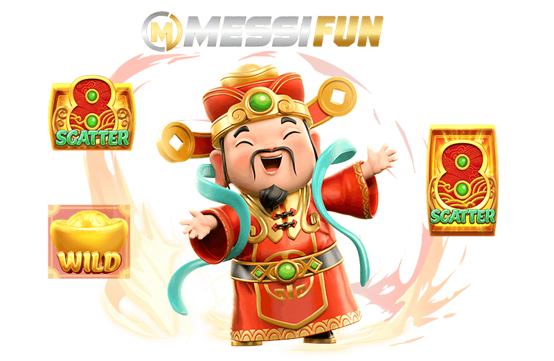 messifun-slot-online